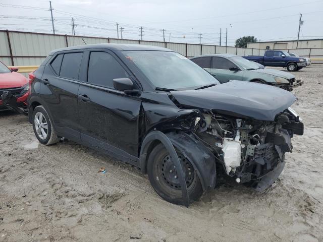 2020 NISSAN KICKS S - 3N1CP5BVXLL503866