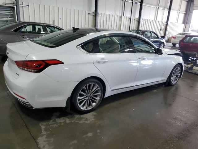 2015 HYUNDAI GENESIS 3. - KMHGN4JE4FU023439
