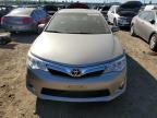 TOYOTA CAMRY L photo