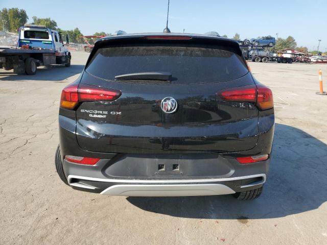 2020 BUICK ENCORE GX - KL4MMDSL4LB100318