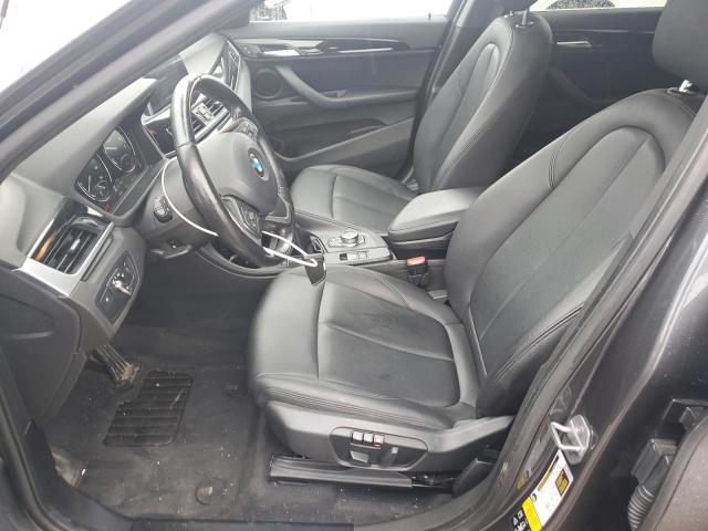 VIN WBXHT3C52K5L90739 2019 BMW X1 no.7