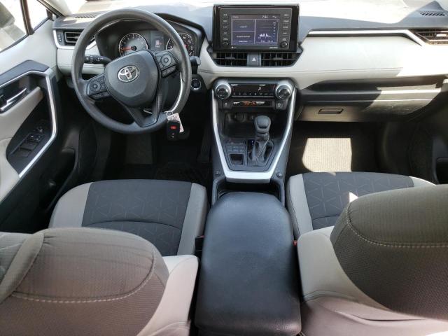 2021 TOYOTA RAV4 XLE - 2T3P1RFV9MC209484