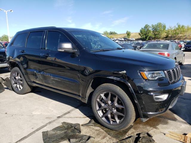 2021 JEEP GRAND CHER - 1C4RJFBG7MC730218
