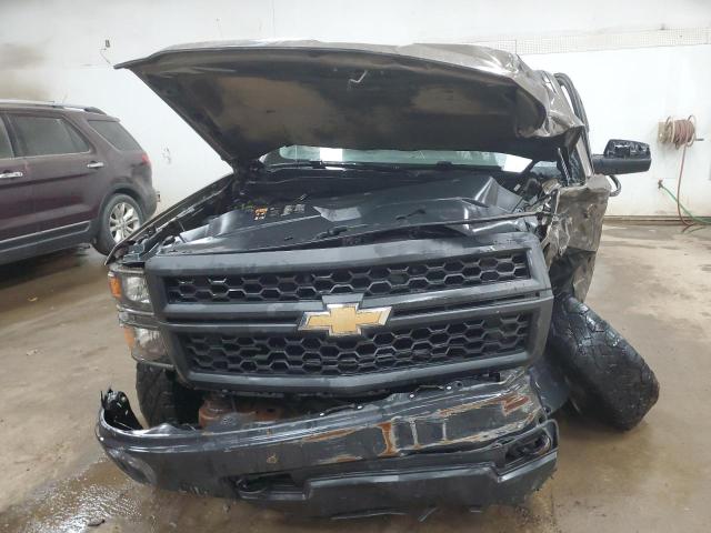 2015 CHEVROLET SILVERADO - 1GCNKPEC4FZ311351