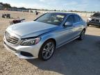 2016 MERCEDES-BENZ C 300 - 55SWF4JB1GU161578