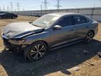 2022 VOLKSWAGEN PASSAT SE - 1VWSA7A30NC006343