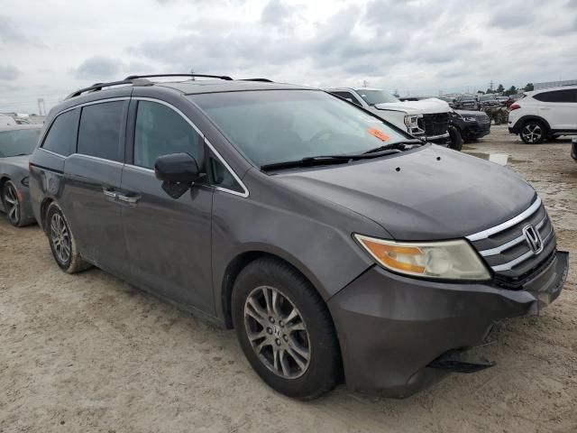 2011 HONDA ODYSSEY EX 5FNRL5H65BB058985  69174884