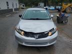 HONDA CIVIC LX photo