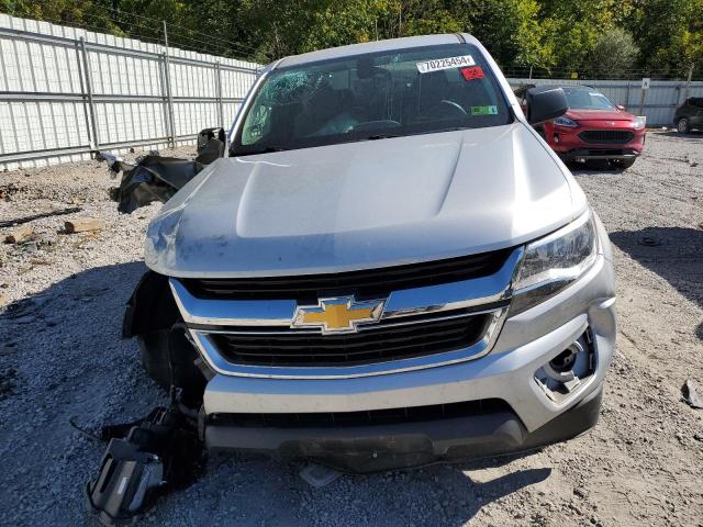 2019 CHEVROLET COLORADO 1GCHSBEA4K1326889