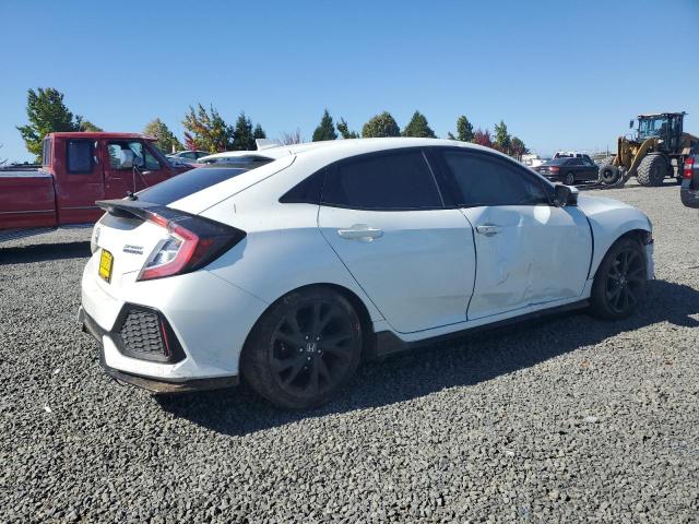 2018 HONDA CIVIC SPOR - SHHFK7H99JU426285