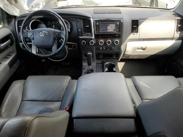 2019 TOYOTA SEQUOIA LI - 5TDJY5G10KS173378