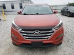 HYUNDAI TUCSON LIM photo