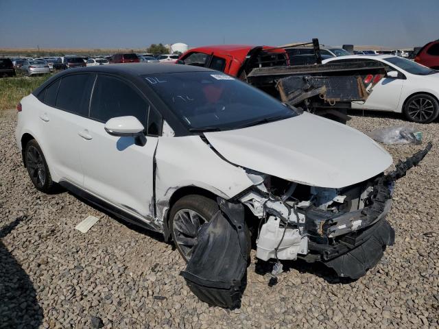 2023 TOYOTA COROLLA SE - JTDS4MCE7P3515873