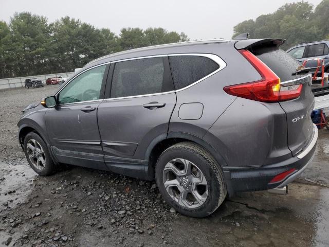 2018 HONDA CR-V EXL - 7FARW2H85JE037578