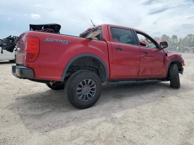 2021 FORD RANGER XL - 1FTER4FH2MLD25608