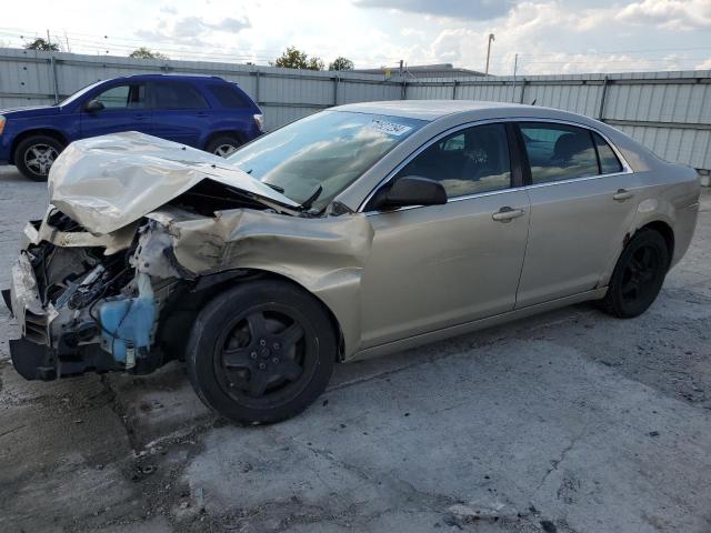 2011 CHEVROLET MALIBU LS 2011