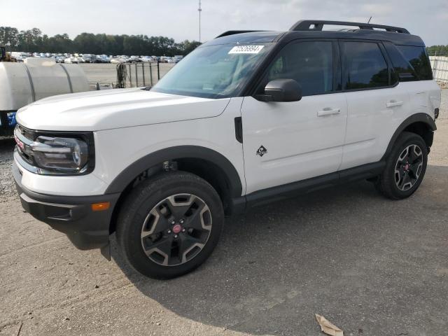 2022 FORD BRONCO SPO #2935902949