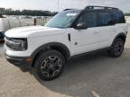 2022 FORD BRONCO SPO - 3FMCR9C66NRE27337