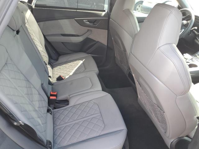 2024 AUDI SQ8 PRESTI WA1CWBF11RD007790