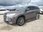 2019 TOYOTA HIGHLANDER - 5TDKZRFH3KS570400