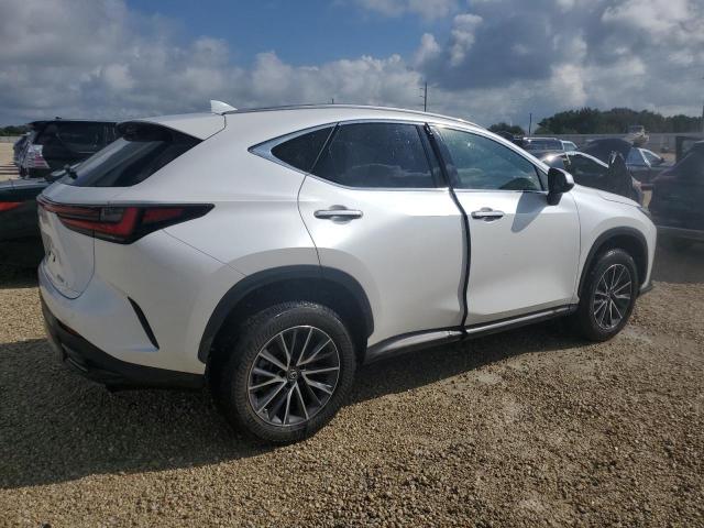 2023 LEXUS NX 250 JTJGDCAZ2P5009827