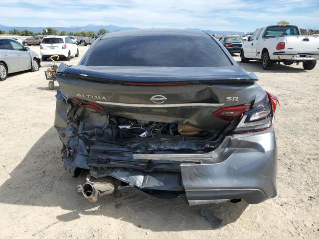 2017 NISSAN ALTIMA 2.5 - 1N4AL3AP6HC297199