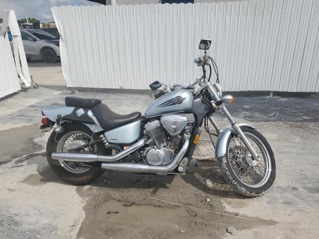 2007 HONDA VT600 CD - JH2PC21467M802341