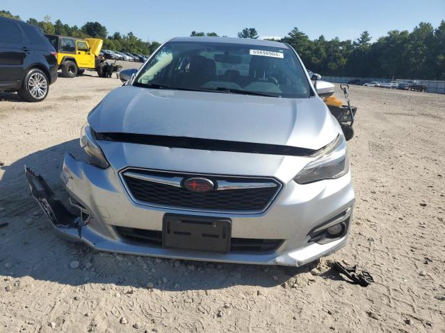 2017 SUBARU IMPREZA LI - 4S3GKAU67H3614051