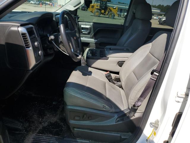 2016 CHEVROLET SILVERADO - 1GCUKREC3GF173621