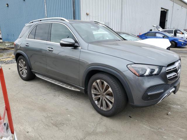 2020 MERCEDES-BENZ GLE 350 4M - 4JGFB4KB9LA112753