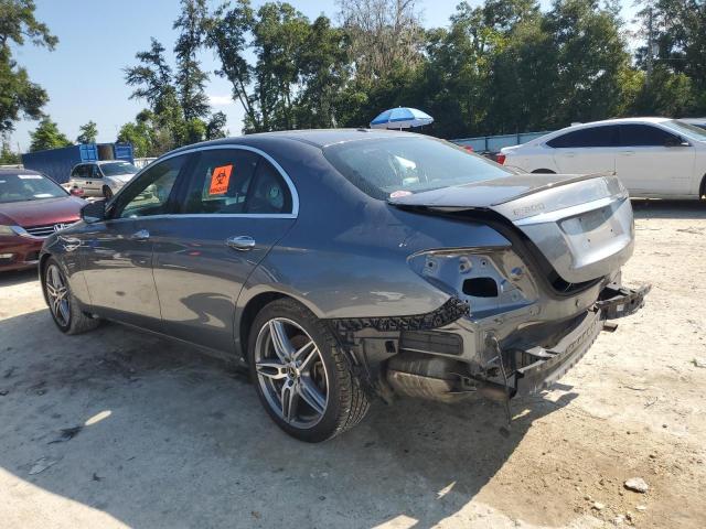 2018 MERCEDES-BENZ E 300 WDDZF4JB7JA350515  70605984