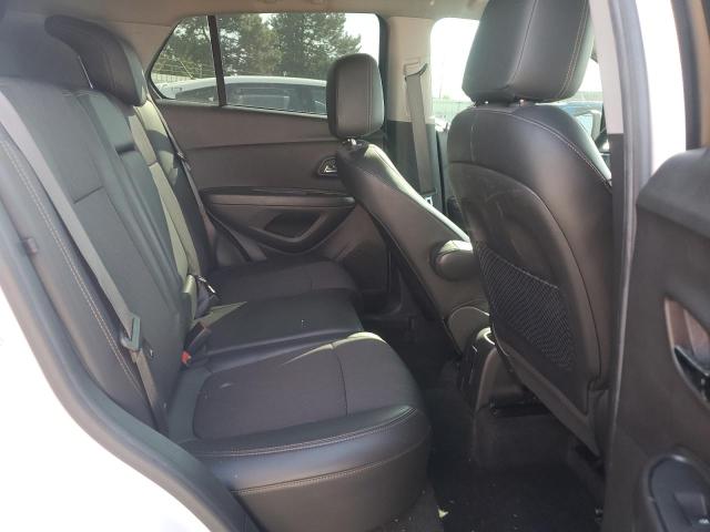 2019 CHEVROLET TRAX 1LT - KL7CJLSB9KB935757