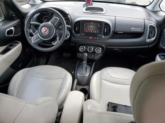 2018 FIAT 500L TREKK ZFBCFADH8JZ041087