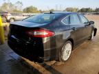 FORD FUSION SE photo