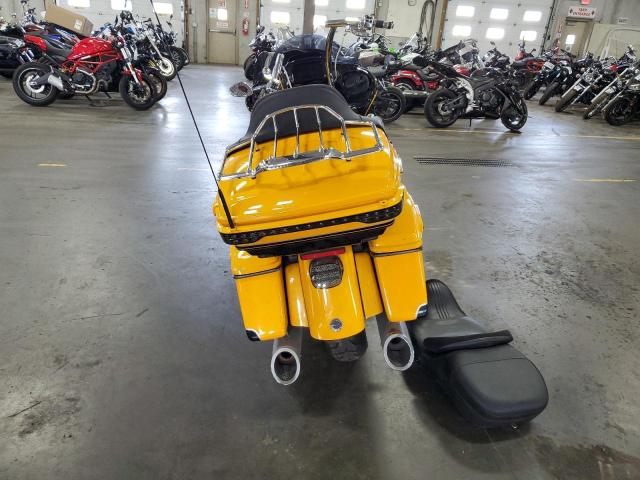 2022 HARLEY-DAVIDSON FLTRKSE - 1HD1TJH11NB957083