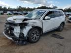 2018 MITSUBISHI OUTLANDER - JA4AD3A35JZ008086