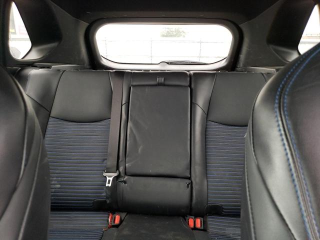 2023 TOYOTA RAV4 XSE - 2T3E6RFVXPW039888