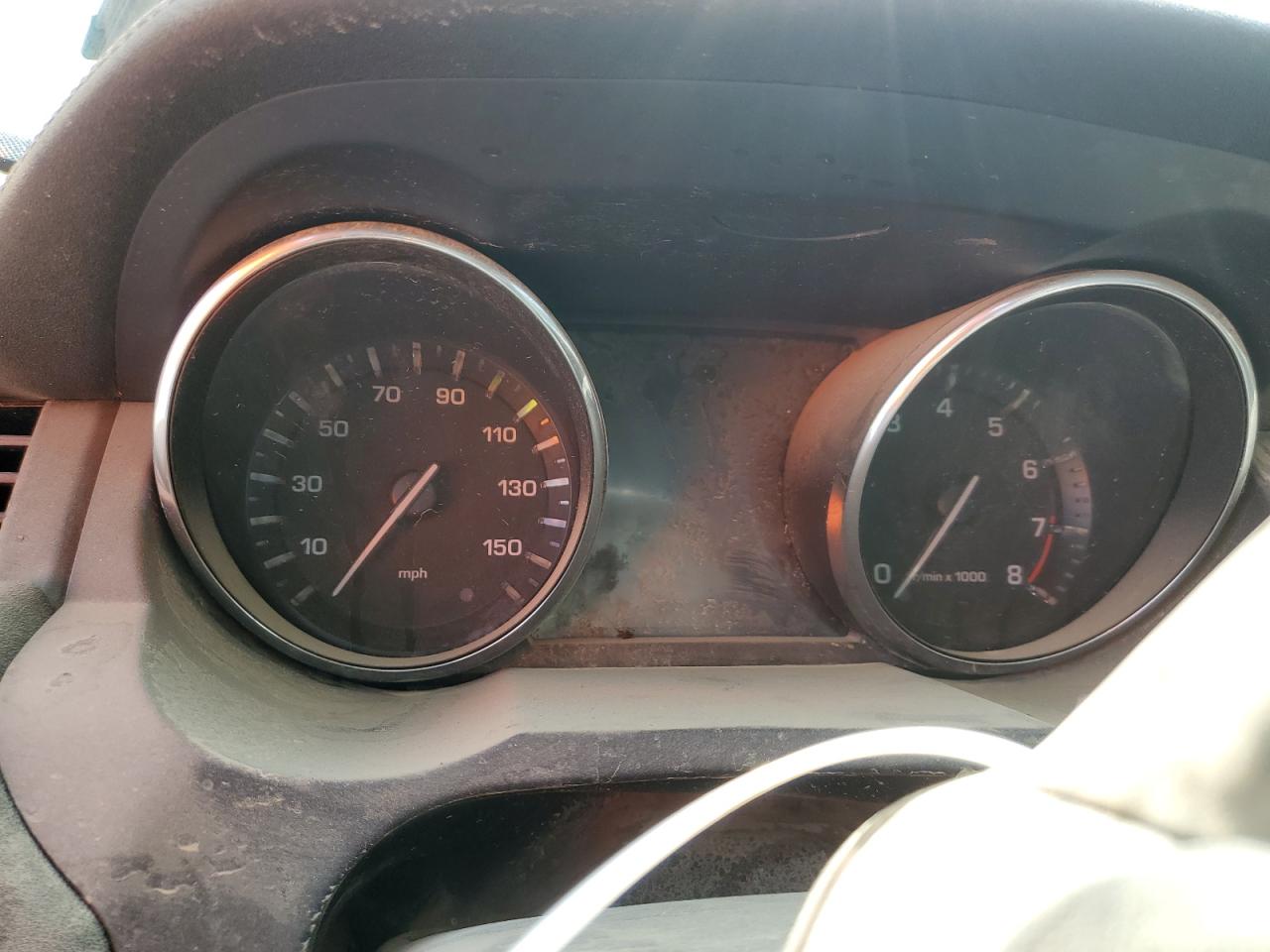 LAND ROVER RANGE ROVER PURE PLUS