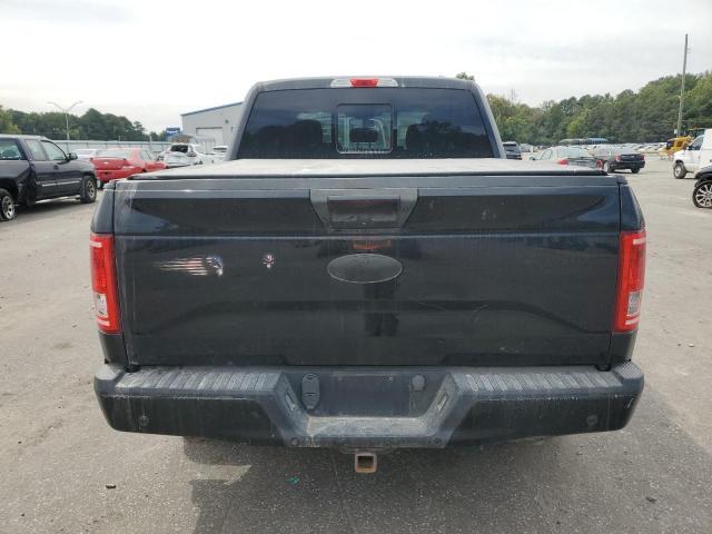 2017 FORD F150 SUPER 1FTEW1EF8HFA52413  71037204