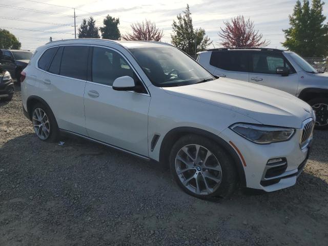 2019 BMW X5 XDRIVE4 - 5UXCR6C52KLB12606