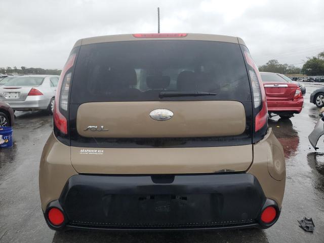 VIN KNDJN2A24E7025175 2014 KIA Soul no.6