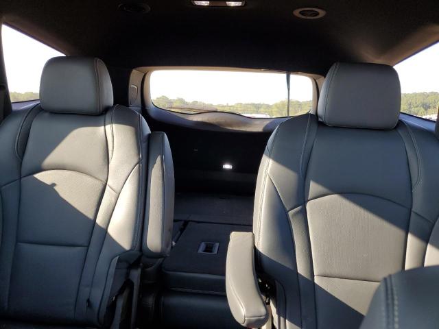 2022 BUICK ENCLAVE PR - 5GAERCKW5NJ122953