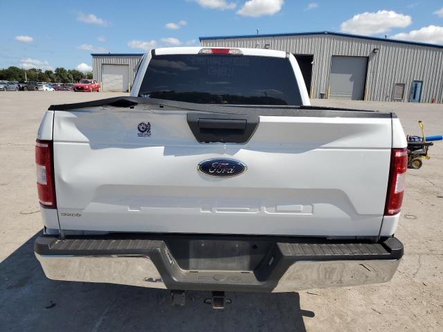 2020 FORD F150 SUPER - 1FTEW1C51LFB36334