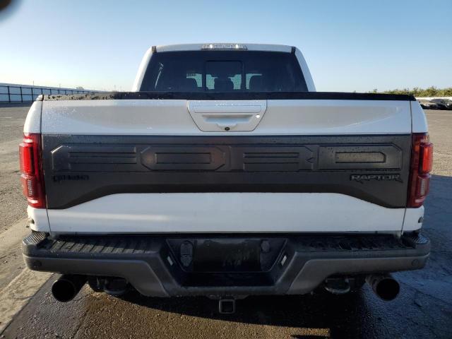 VIN 1FTFW1RG8JFB86559 2018 Ford F-150, Raptor no.6