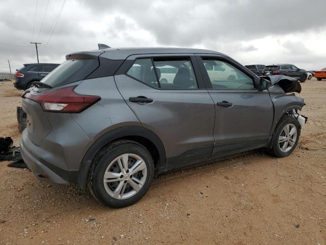 2024 NISSAN KICKS S - 3N1CP5BV8RL519248