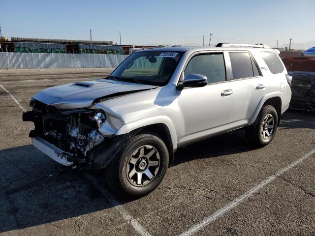 VIN JTEBU5JR4H5468315 2017 Toyota 4runner, Sr5/Sr5... no.1