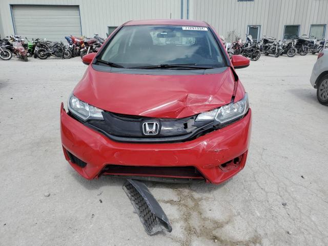 2015 HONDA FIT LX - 3HGGK5H57FM711773