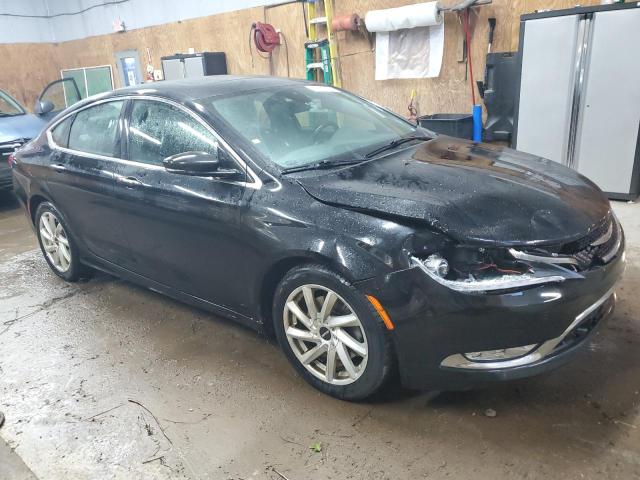 VIN 1C3CCCEG1FN551016 2015 Chrysler 200, C no.4