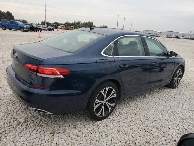 2020 VOLKSWAGEN PASSAT SEL - 1VWCA7A3XLC023846