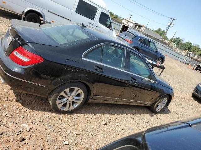 2013 MERCEDES-BENZ C 300 4MAT WDDGF8AB1DA834120  69866844